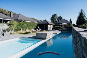 Cardrona Valley Escape - Cardrona Holiday Home